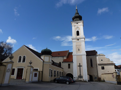 Pfarrkirche Furth bei Göttweig