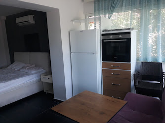 Golden Sea Butik Apart Otel