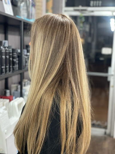 Hair Salon «Pulse Hair Salon And Barber Lounge», reviews and photos, 1115 S Pearl St, Denver, CO 80210, USA