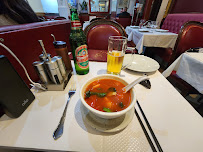 Plats et boissons du Restaurant chinois Chez Ming à Paris - n°3