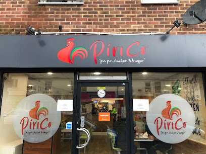 PiriCo Swindon - 103 Cricklade Rd, Gorse Hill, Swindon SN2 1AB, United Kingdom