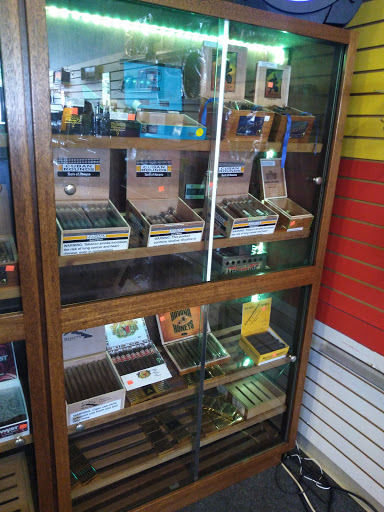 Tobacco Shop «Kokopellis», reviews and photos, 3736 Atlanta Hwy # D, Hiram, GA 30141, USA