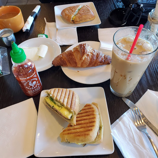 Rendez-vous Cafe image