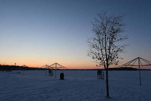 Park «Lake Waconia Regional Park», reviews and photos, 8170 Paradise Ln, Waconia, MN 55387, USA