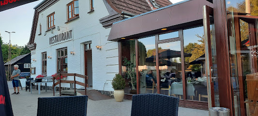 Restaurant Kædeby Cafeen