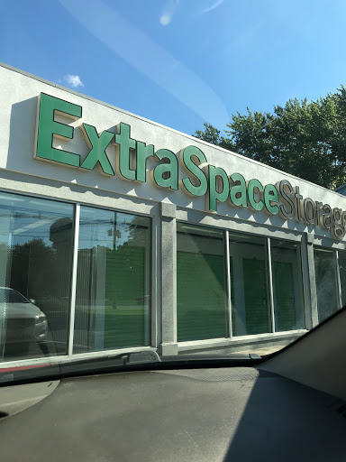 Self-Storage Facility «Extra Space Storage», reviews and photos, 3780 US-1, Monmouth Junction, NJ 08852, USA