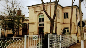 ECO S.A.