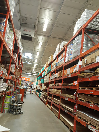Home Improvement Store «The Home Depot», reviews and photos, 1350 MacArthur Rd, Whitehall, PA 18052, USA