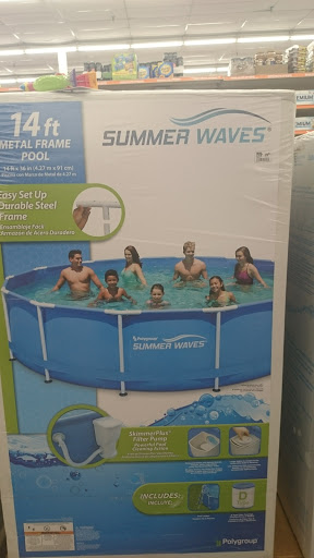 Discount Store «Kmart», reviews and photos, 250 New Rd, Somers Point, NJ 08244, USA