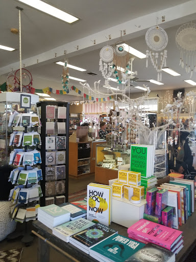 Gift Shop «Soulscape Gift & Book Store», reviews and photos, 765 S Coast Hwy 101 #106, Encinitas, CA 92024, USA