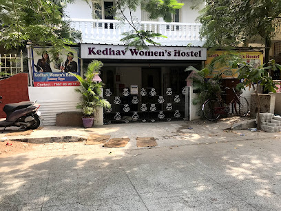 Kedhav Hostel - No. 17/1 Azeez Nagar 2nd Street, Near Kodambakkam and  Mambalam Railway Station,, Chennai, Tamil Nadu, IN - Zaubee