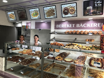 Bereket Bäckerei