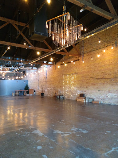 Event Venue «Copper Nickel Events», reviews and photos, 2450 Grant Ave, Ogden, UT 84401, USA