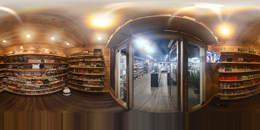 Tobacco Shop «B & D Roll Your Own Tobacco», reviews and photos, 637 E Washington St, Winchester, IN 47394, USA