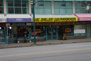 ABC Jewellery & Loan