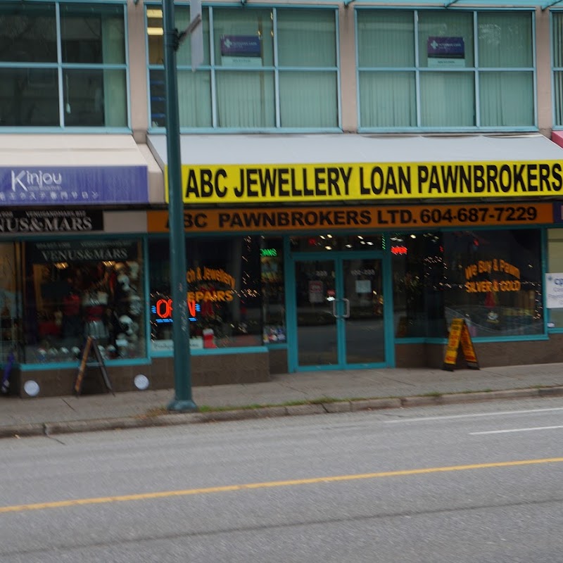 ABC Jewellery & Loan