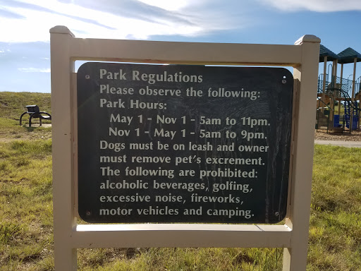 Park «Laura Gilpin Park», reviews and photos, 7415 Kettle Drum St, Colorado Springs, CO 80922, USA