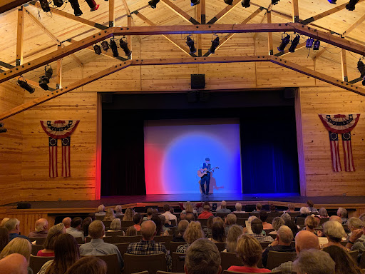 Arts Organization «HART Theatre», reviews and photos, 250 Pigeon St, Waynesville, NC 28786, USA