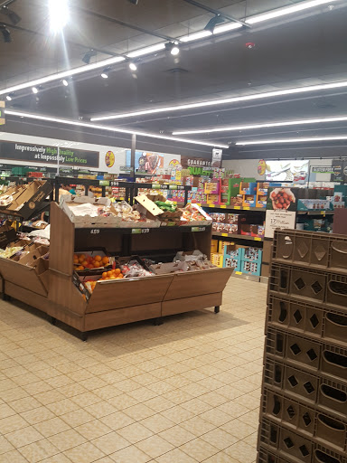 Supermarket «ALDI», reviews and photos, 10294 Portsmouth Rd, Manassas, VA 20109, USA