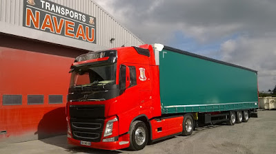 transports naveau à Bas-Lieu