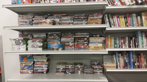 Thrift Store «Goodwill Store & Donation Center», reviews and photos, 2637 Street Rd, Bensalem, PA 19020, USA