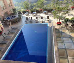 JW Marriott Hotel Mexico City photo