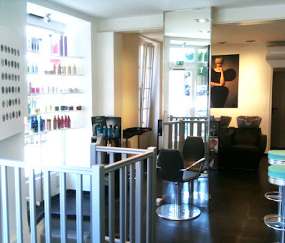 Salon Y à Sucy-en-Brie