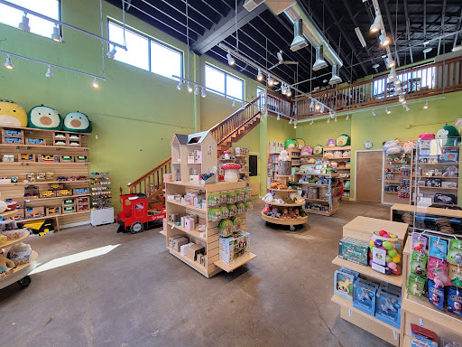 Toy Store «Oodles for Kids», reviews and photos, 7727 SE 13th Ave, Portland, OR 97202, USA