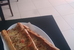 Yaylacık Pide