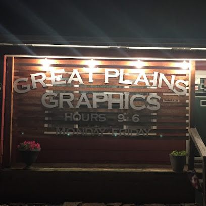Great Plains Graphics-Shawnee