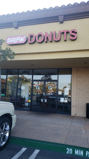 Donut Shop «Surfin Donuts», reviews and photos, 24451 Alicia Pkwy, Mission Viejo, CA 92691, USA