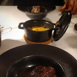 Photo n°7 de l'avis de Samantha.e fait le 14/01/2022 à 11:09 sur le  Ristorante La Valle à Fidenza