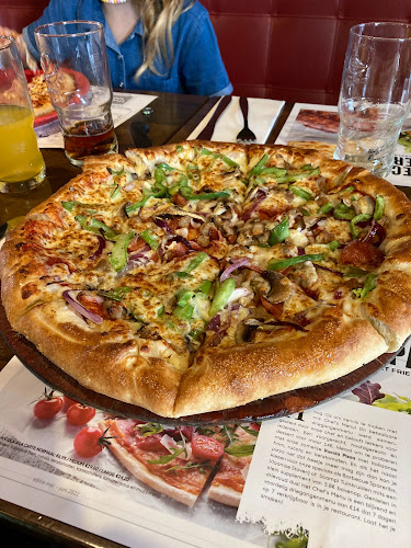 Pizza Hut - Brugge