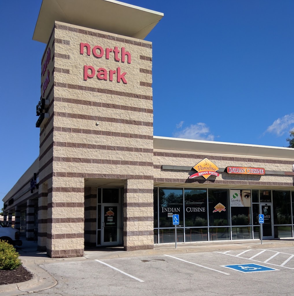 Paradise Biryani Pointe 68164