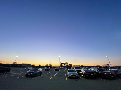 Department Store «Walmart Supercenter», reviews and photos, 1200 Marketplace Dr, Rochester, NY 14623, USA