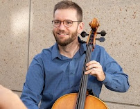 Dr. Ben Therrell, Cello Lessons - Photo 5 - Car repair in Fitchburg, WI, Madison