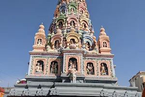 Aadishakti Mata Yogeshwari Devi Mandir, Ambajogai image