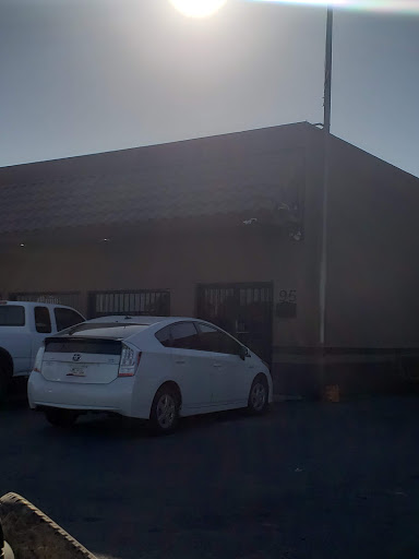 Auto Repair Shop «Llantera Munoz», reviews and photos, 95 W Main St, Avondale, AZ 85323, USA