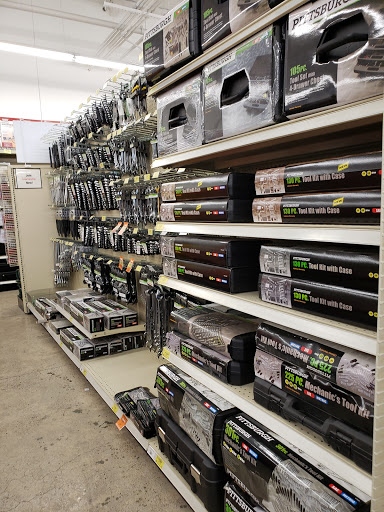 Hardware Store «Harbor Freight Tools», reviews and photos, 995 E Los Angeles Ave, Simi Valley, CA 93065, USA