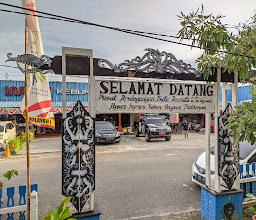 OYO 1647 Hotel Pavilliun 02 Syariah photo