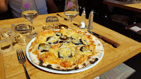 Pizza du Restaurant La MARGUERIA à Tende - n°2