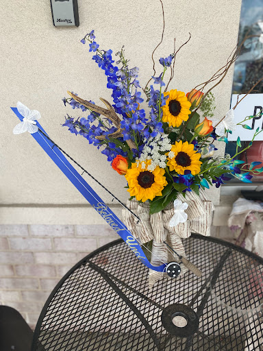 Florist «Bouquets N Things», reviews and photos, 3719 Nicholas St, Easton, PA 18045, USA