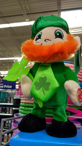 Department Store «Walmart Supercenter», reviews and photos, 11 Jungle Rd, Leominster, MA 01453, USA