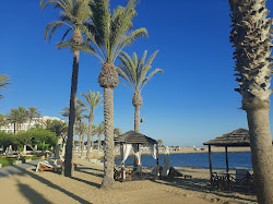 Foto di Pioneer Beach con una costa dritta
