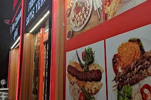 Ananın Yeri Mantı Restaurant image