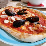 Photo n°3 de l'avis de Khun.d fait le 31/05/2022 à 06:38 sur le  Il Dopolavoro Ristorante Pizzeria à Trento