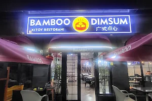 BAMBOO Dimsum image