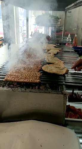 Adana'daki Şark Sofrası Mangallı Kasap Yorumları - Restoran