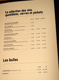 Les plus récentes photos du Restaurant L'Amourette à Montreuil - n°7