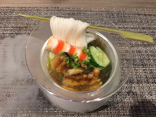 中山日本料理 的照片